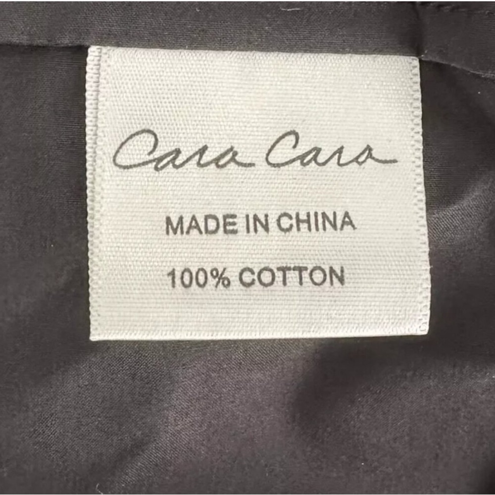Black Blue Hill Cara Cara Dress - Picture 9 of 9